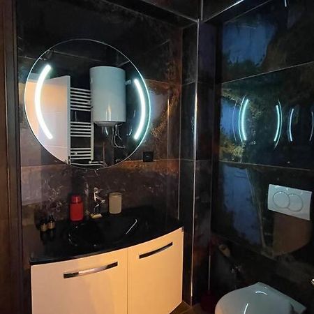 Penthouse With Castle View Apartment Prizren Exterior foto